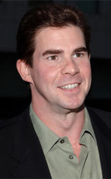 Ralph Garman